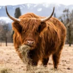 a Highland Cow cost