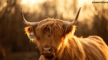 How Much Do Highland Cows Cost?