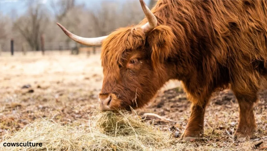 Can You Eat Highland Cows?