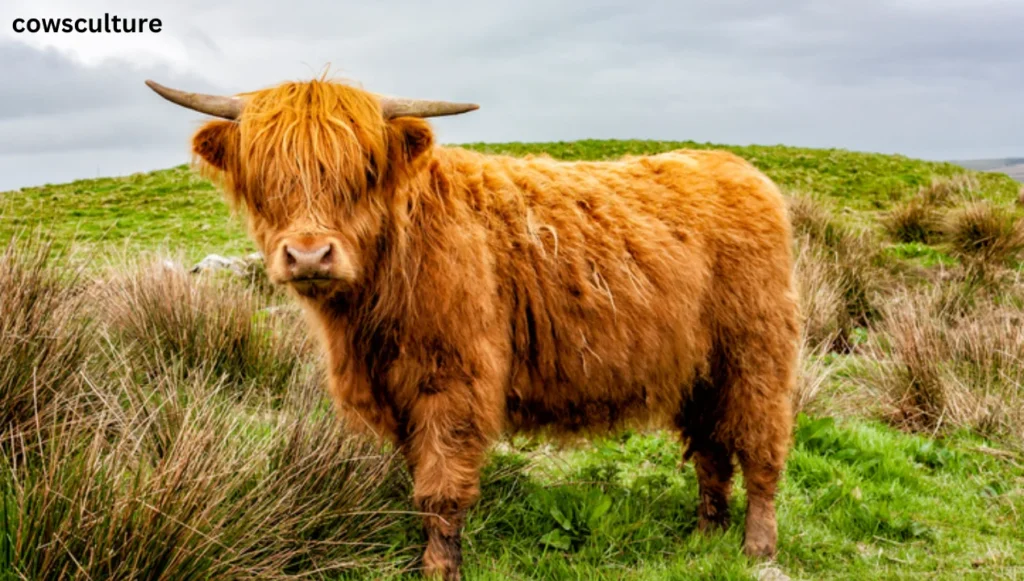 can you Milk Highland Cow?