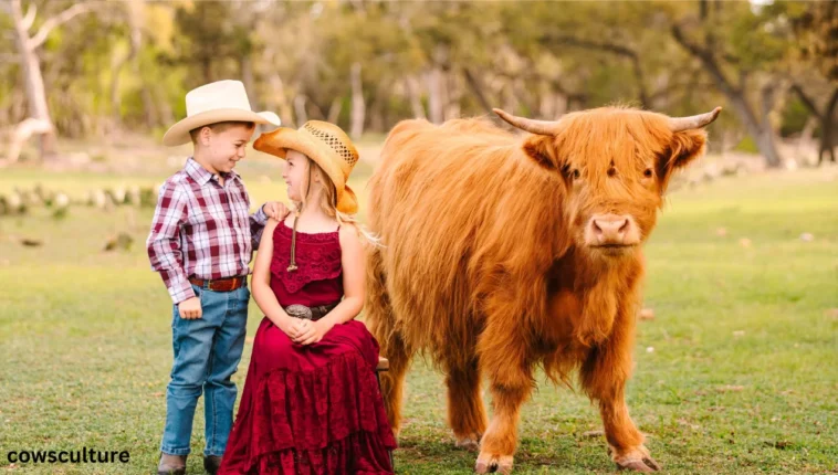 what are mini highland cows good for