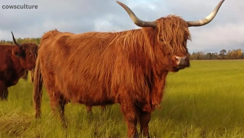 how to buy a highland cow