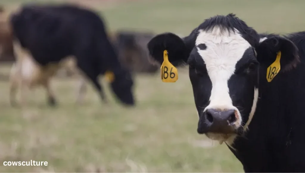 does taco bell use end of life dairy cows