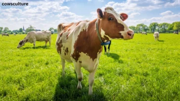 what climate can dairy cows be raised in