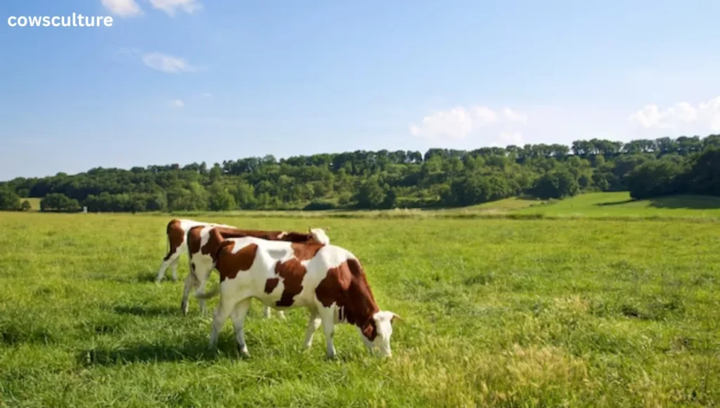 pictures of dairy cows