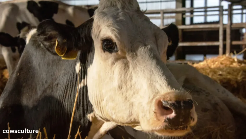 pictures of dairy cows