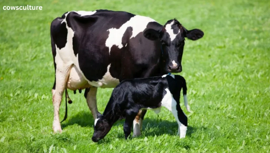 pictures of dairy cows