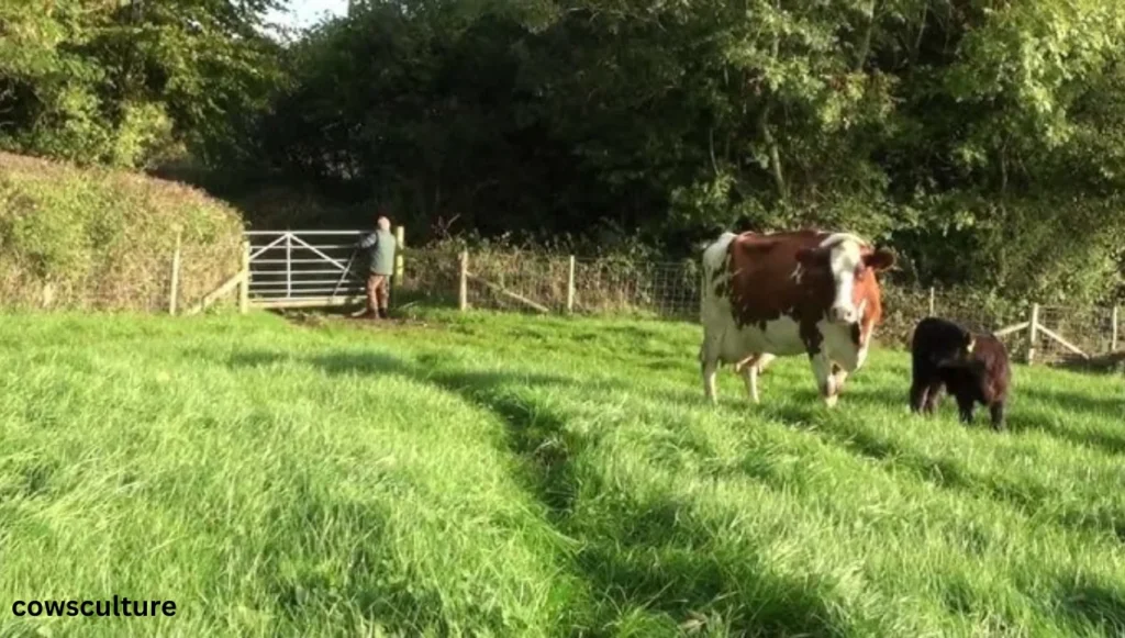 pictures of dairy cows